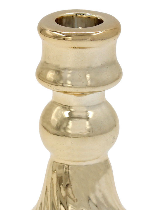 Keskor Kerzenhalter Aus Keramik