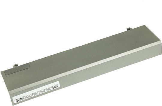 Green Cell Съвместима Батерия за Dell Latitude / Precision Latitude E6400 E6410 E6500 E6510 Precision M2400 M4400 с 4400mAh