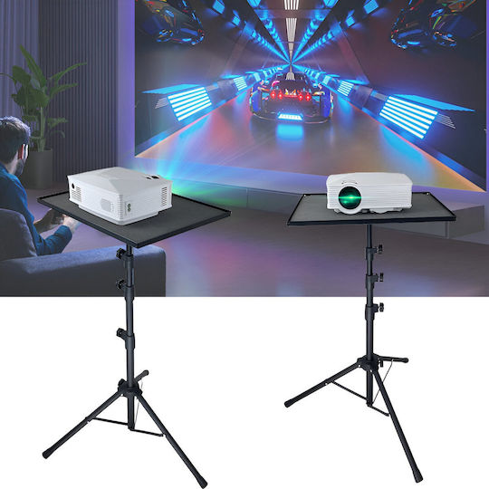 Mozos Projektorhalterung Boden mit Maximaler Belastung 8kg