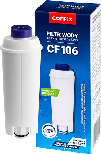 Coffix Wasserfilter Coffixcf106