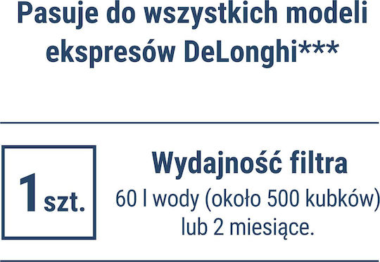 Coffix Wasserfilter Coffixcf106