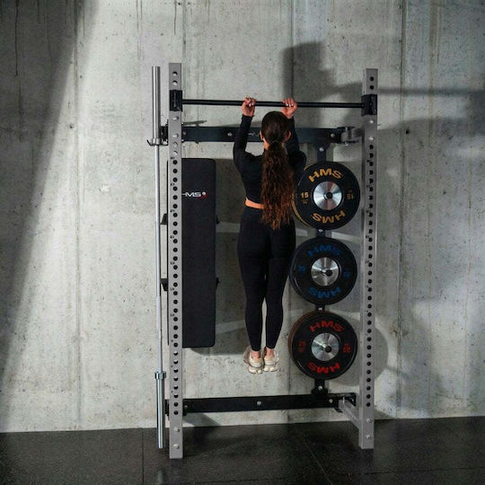 HMS KLT34 Multi Gym de Gimnastică cu Greutăți