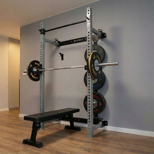 HMS KLT34 Multi Gym de Gimnastică cu Greutăți