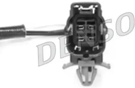 Senzor Lambda Denso Dox-1358