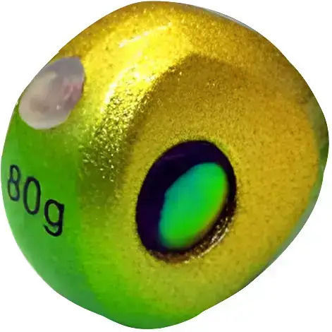 Pregio Athos Zoka Angelhaken No6 80gr