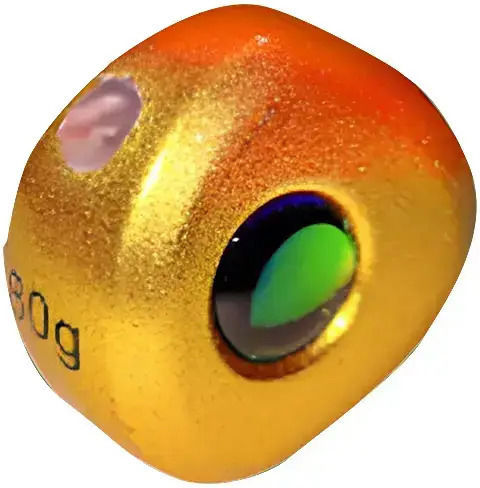 Pregio Athos Zoka Angelhaken No1 60gr