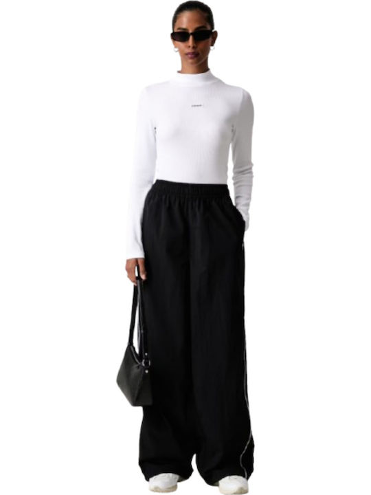 Παντελόνι Φόρμας Black