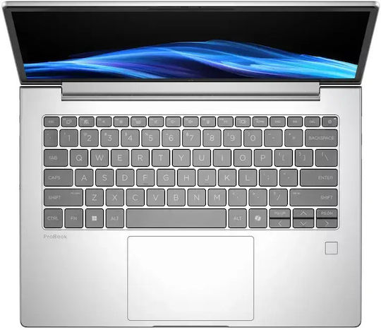 HP ProBook 4 G1i 16" IPS FHD+ (Ultra 7-255U/64GB/250GB SSD/W11 Pro) (US Keyboard)