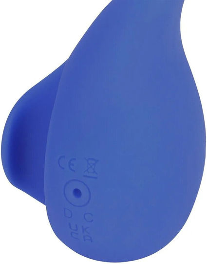 LoveLine Ergo Grip Massage Vibrator