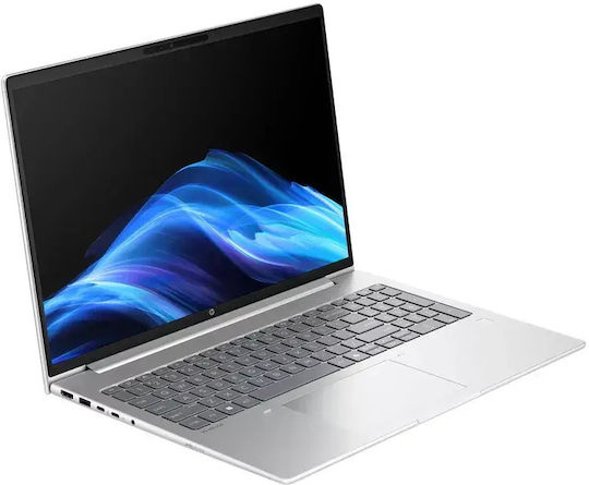 HP ProBook 4 G1i 16" IPS FHD+ (Ultra 7-255U/8GB/2TB SSD/W11 Pro) (US Keyboard)