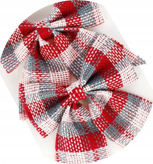 Craft with Fun Țesătură De Creație 150gr 2 Bucăți În Culori Vii