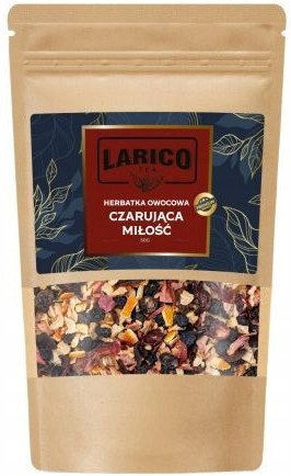 Larico Schwarzer Tee 50g