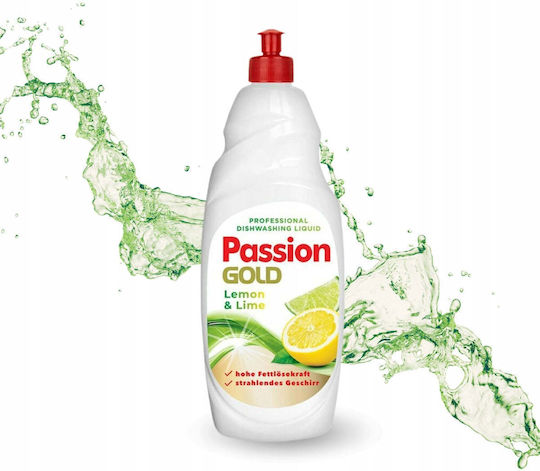Gold Drop Znak Spülmittel 850ml
