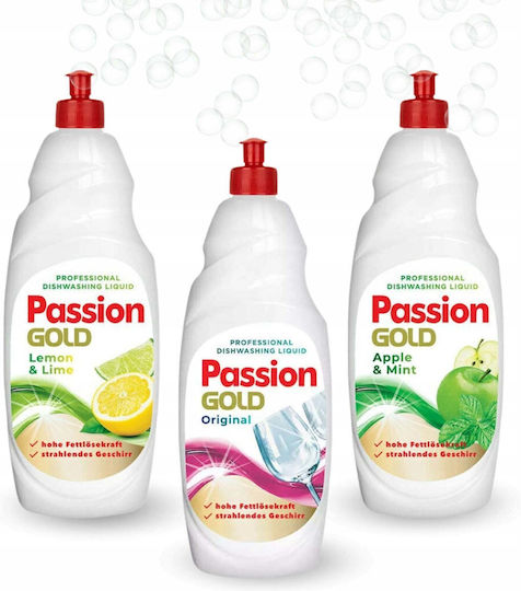 Gold Drop Znak Spülmittel 850ml