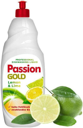 Gold Drop Znak Spülmittel 850ml