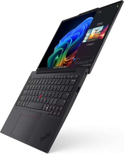 Lenovo ThinkPad X13 Gen 6 (AMD) 13.3" IPS FHD+ (Ryzen AI 7 Pro-7 350/32GB/1TB SSD/W11 Pro) (US Keyboard)