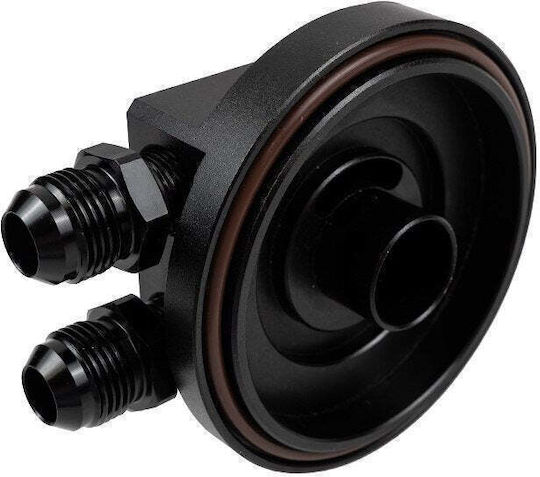 Oleo-mac Oil Filter Adapter Outlet Oil Cooler Engines Bmw
