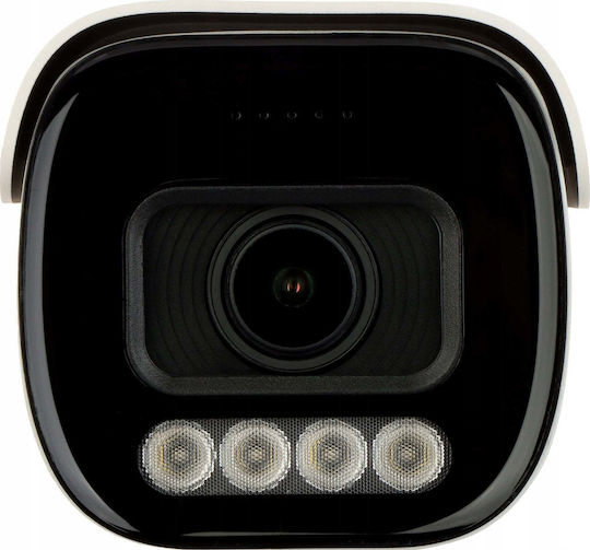 Apti Apti AI803CA5IL 27135W Z IP Surveillance Camera 4K Waterproof with Microphone and Lens 2.7-13.5mm Suitable for England Plug Type