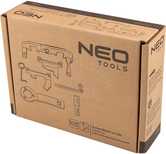 Neo Auto Handwerkzeuge Timing Verriegelungsset