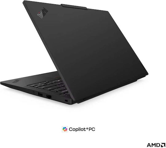 Lenovo ThinkPad T14 Gen 7 (AMD) 14" IPS FHD+ (Ryzen AI 5 Pro-5 Pro 440/32GB/512GB SSD/W11 Pro) (US Клавиатура)