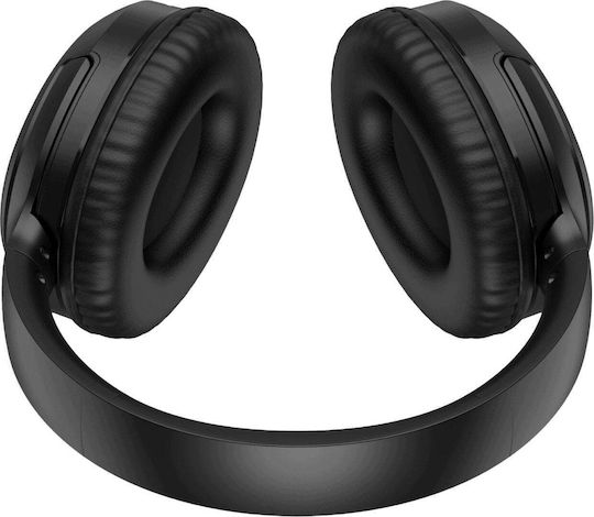 Defender Freemotion B1035 Căști Audio Wireless Bluetooth Over Ear Argintii