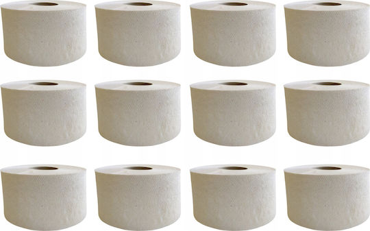 Toilettenpapier 12 Rollen