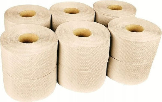 Toilettenpapier 12 Rollen