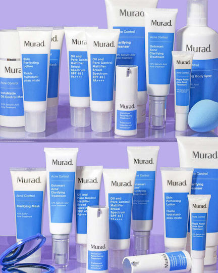Murad Gesichtsreiniger 148ml