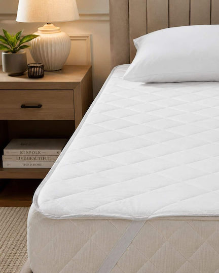 Sunshine King Size Водоустойчив 180x200εκ.
