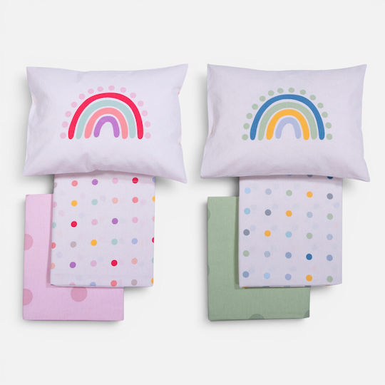 Nef-Nef Homeware Σετ Dots