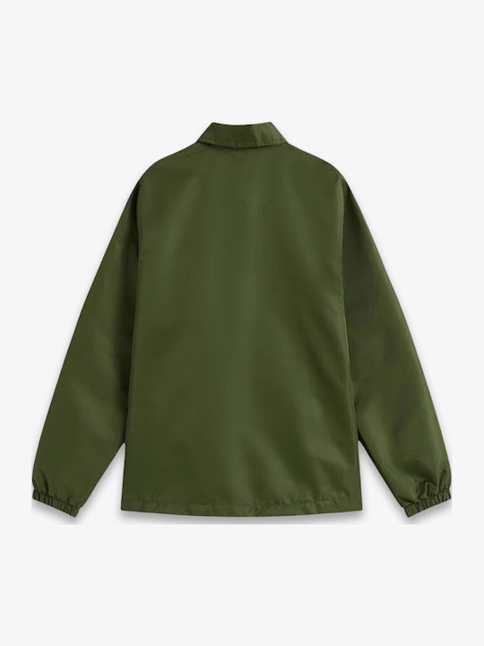 Torrey Jacket Green Balsam