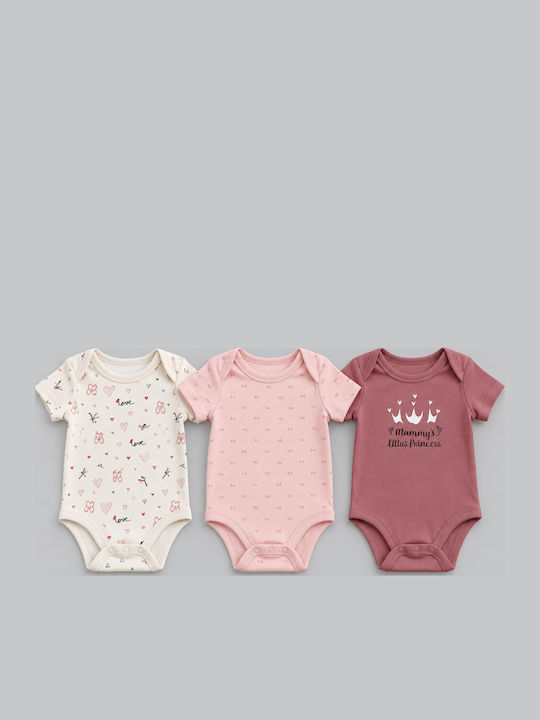 Serafino Baby Bodysuit Rotten Apple Serafino Baby Bodysuit Rotten Apple