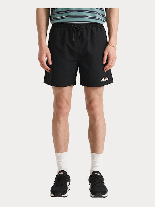 Herren-Bademode Kurze Hosen Schwarz