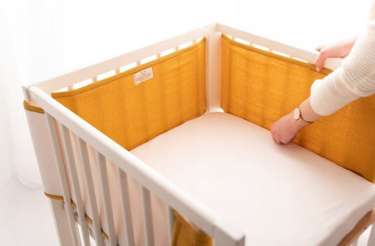 Multitex Пълни Класически Стайна Bump Air Muslin 30x180см