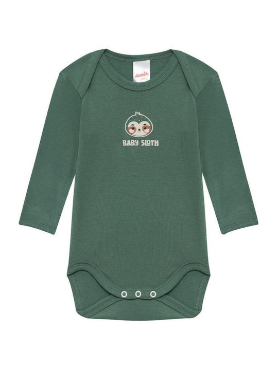 Minerva Nap Set Bodysuit with Pants Multicolour 2 Pieces