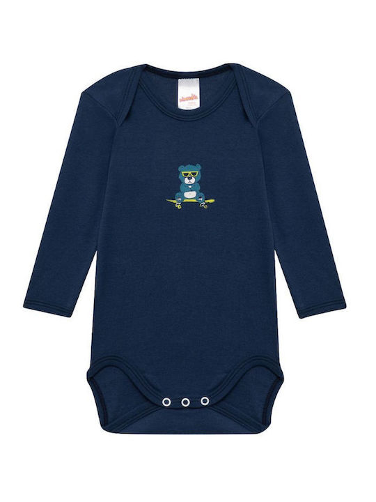 Minerva Set Bodysuit with Pants Multicolour 2 Pieces