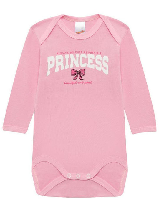 Minerva Minerva Bows Set Body mit Hosen Mehrfarbig 2Stücke