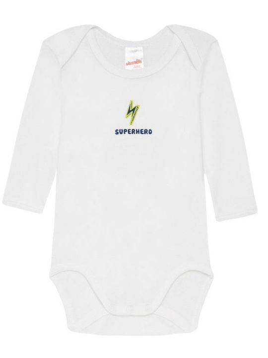 Minerva Set Bodysuit with Pants Multicolour 2 Pieces