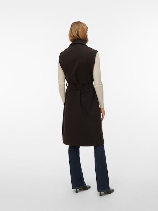 Women's Vest Chocolate Torte