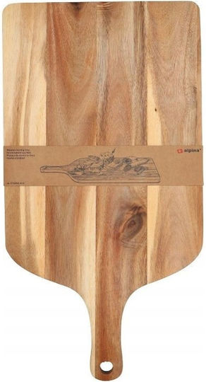 Alpina Appliances Дървена повърхност за рязане 57x30cm