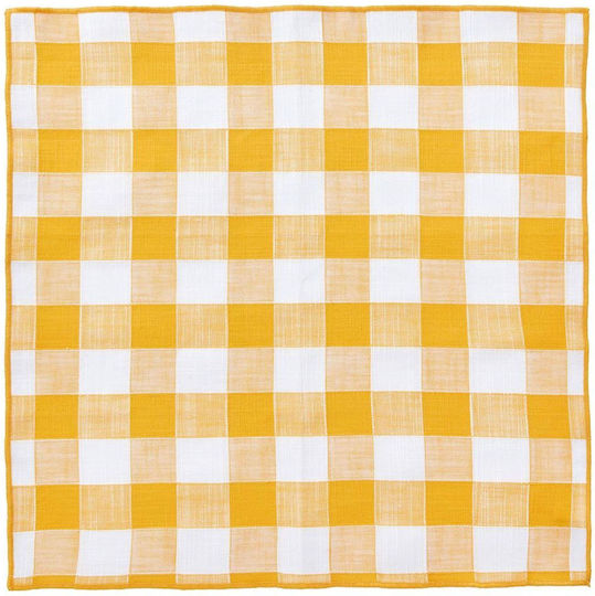 Butlers Prosop De Bucătărie Din 100% Bumbac În Culoare Galbenă 42x42cm