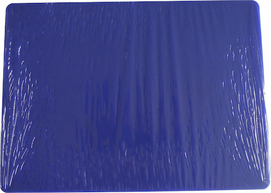 Practic Practic Schneidebretter für Brot Kunststoff Blau 33x24cm 3 Stück