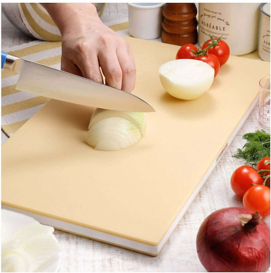 Hasegawa Wooden Chopping Board 90x40cm