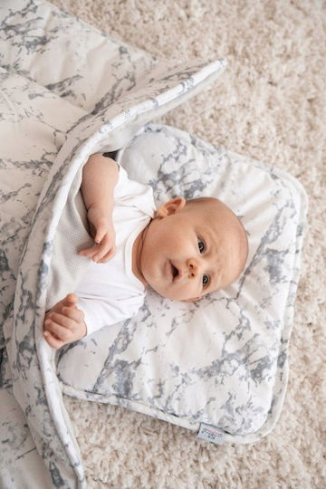 Multitex Velvet Crib Set Multitex Velvet Crib Set
