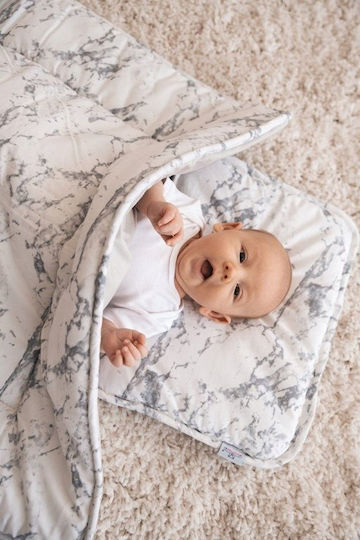 Multitex Velvet Crib Set