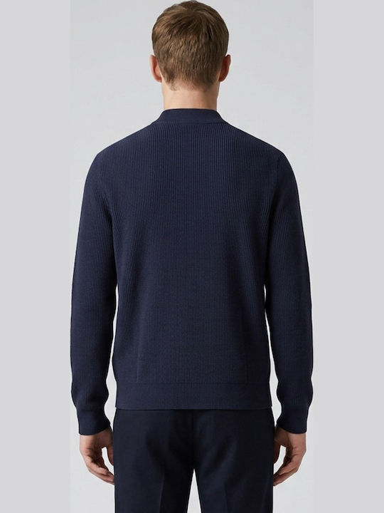 Puffer Jacket Navy