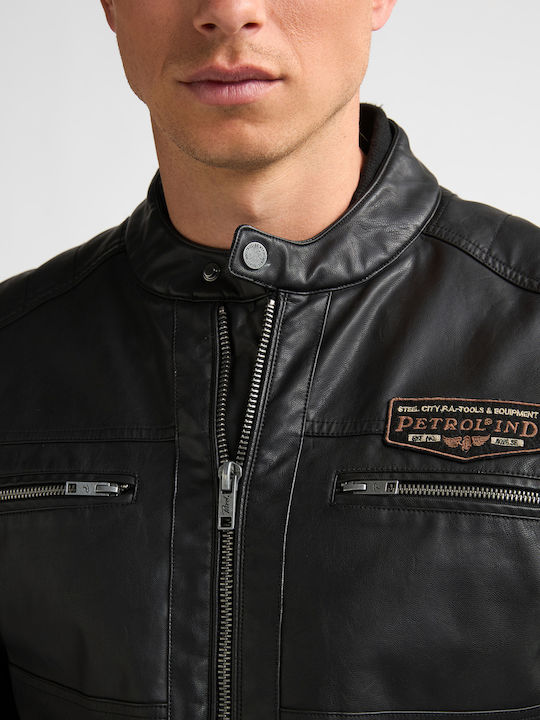Jacket Black