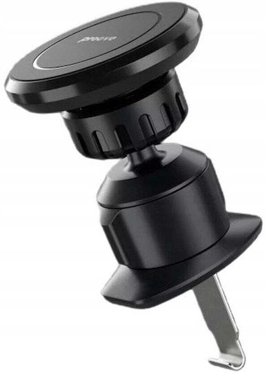 Proove Car Mobile Mount with Magnet Black
