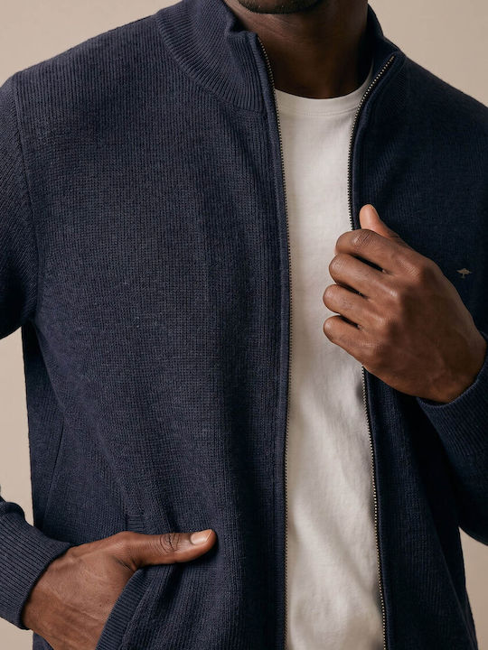 Jacket Navy