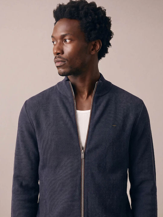 Jacket Navy
